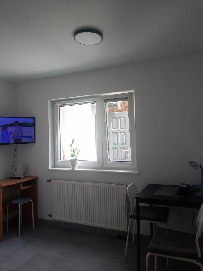 Krynica - Pokoje Krynica Morska Exterior foto